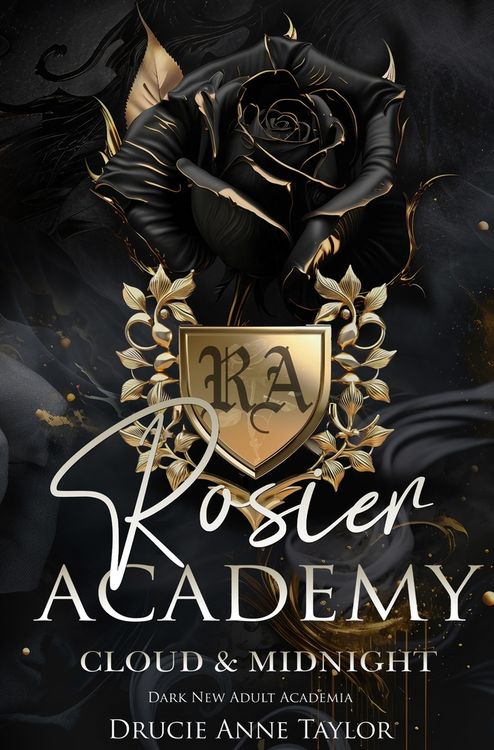 Produktbild: Rosier Academy: Cloud & Midnight