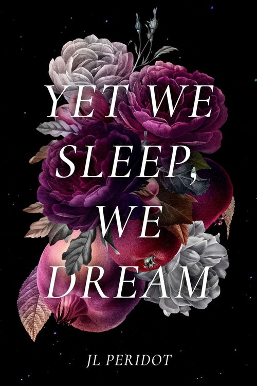 Produktbild: Yet We Sleep, We Dream
