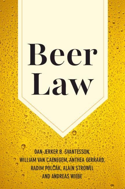 Produktbild: Beer Law