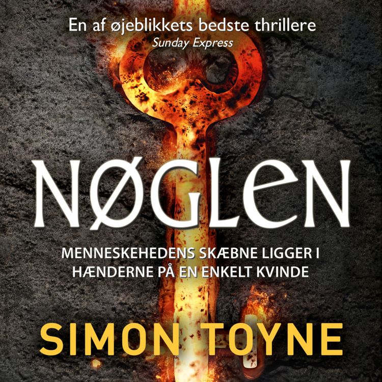 Produktbild: N&oslash;glen