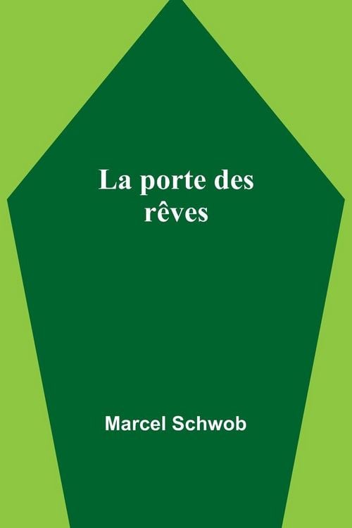 Produktbild: La porte des r&ecirc;ves