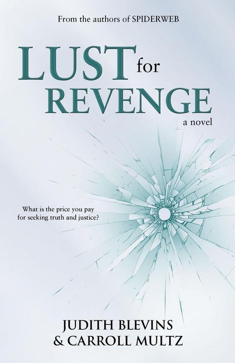 Produktbild: Lust for Revenge