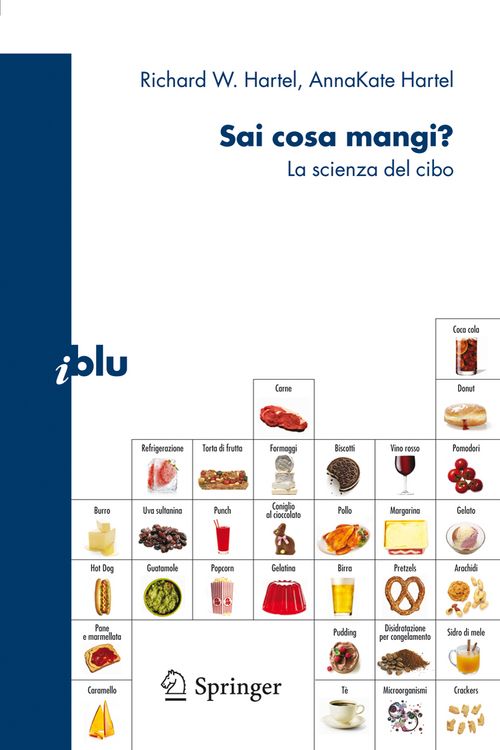 Produktbild: Sai cosa mangi?