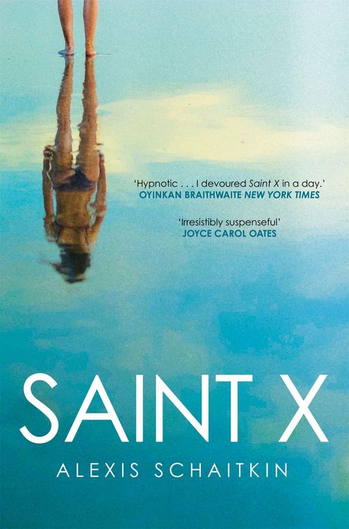 Produktbild: Saint X