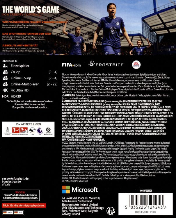 Fifa 23