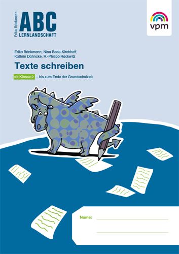 Produktbild: ABC Lernlandschaft 2+