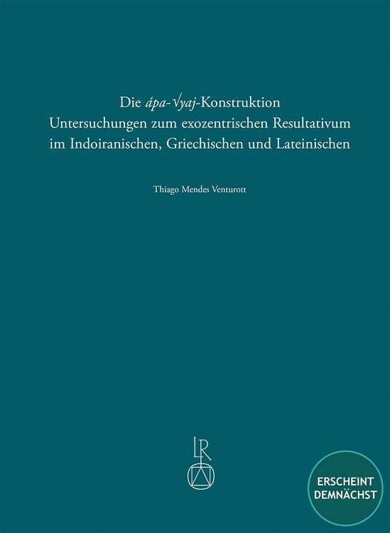 Produktbild: Die &aacute;pa-&radic;yaj-Konstruktion