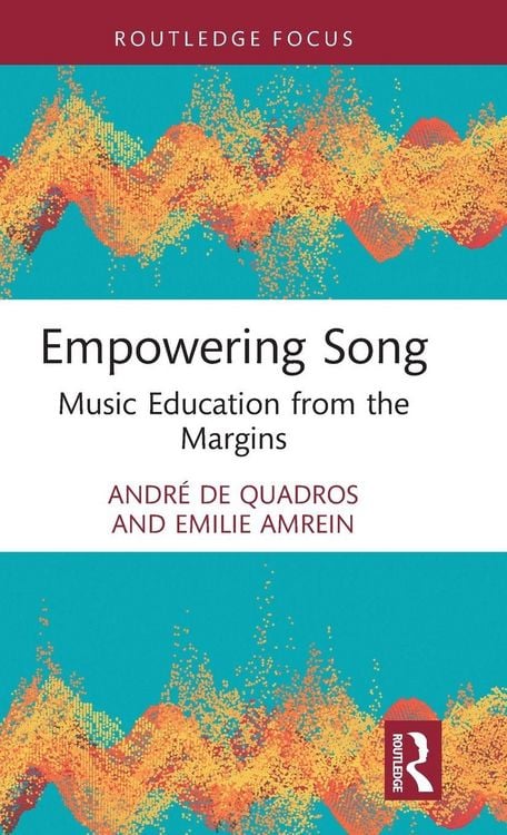 Produktbild: Empowering Song