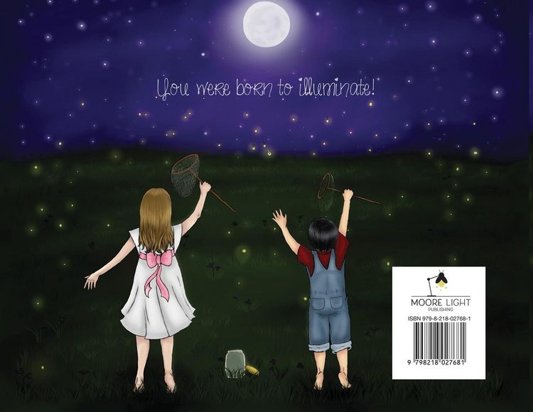 Produktbild: Fiona the Firefly Finds Her Light