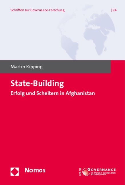 Produktbild: State-Building