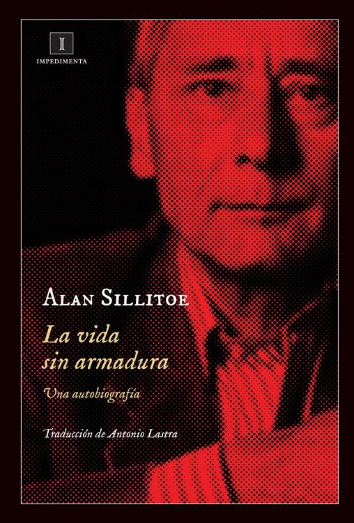 Produktbild: La vida sin armadura