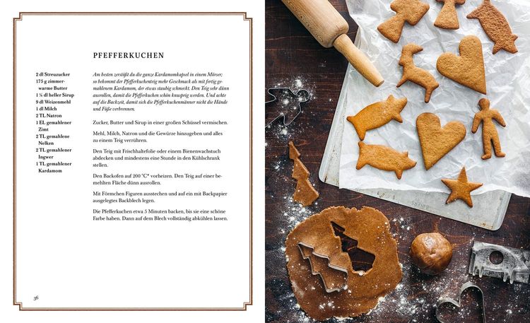 Produktbild: So schmeckt mein Weihnachten