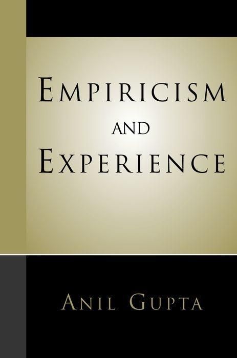 Produktbild: Empiricism and Experience