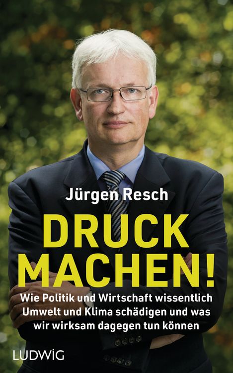 Produktbild: Druck machen!