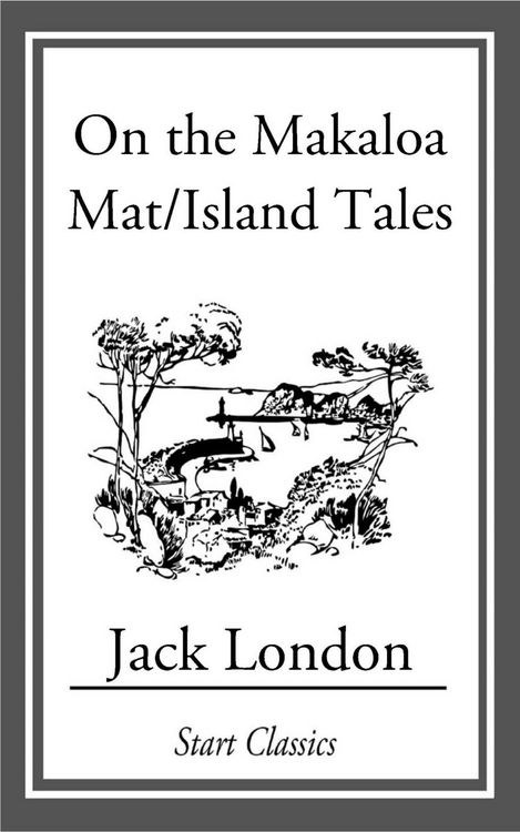 Produktbild: On the Makaloa Mat/Island Tales
