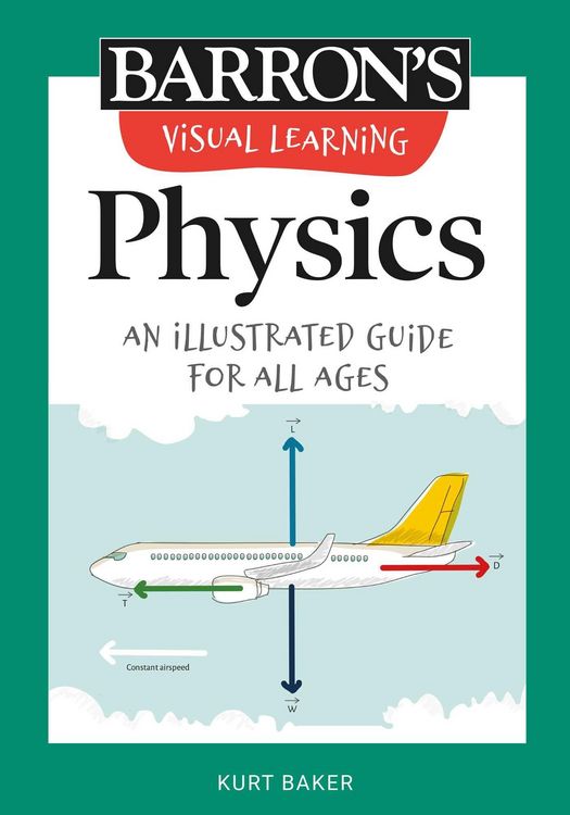 Produktbild: Visual Learning: Physics