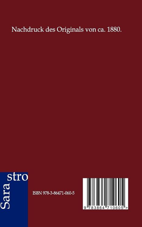 Produktbild: Das alte Bild