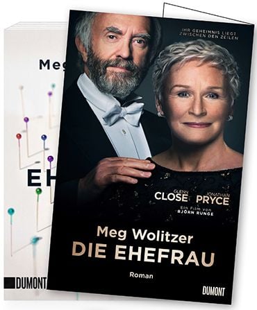 Produktbild: Die Ehefrau