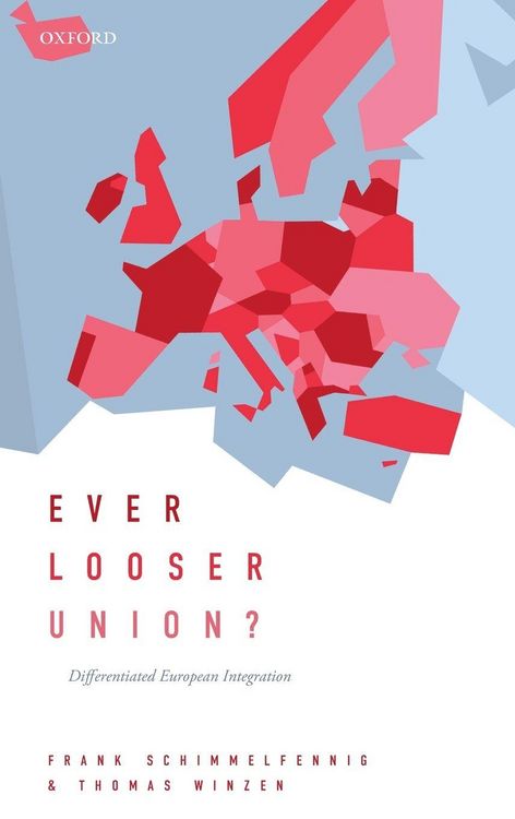 Produktbild: Ever Looser Union?