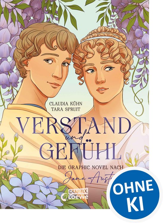 Produktbild: Verstand und Gef&uuml;hl