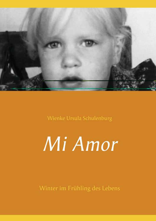Produktbild: Mi Amor