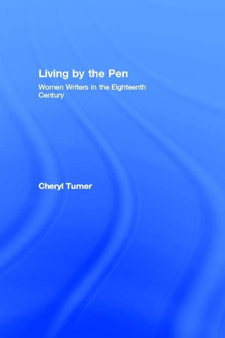 Produktbild: Living by the Pen