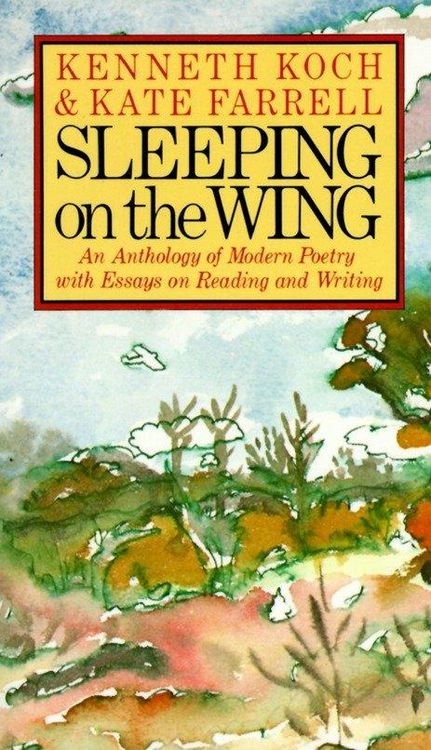 Produktbild: Sleeping on the Wing