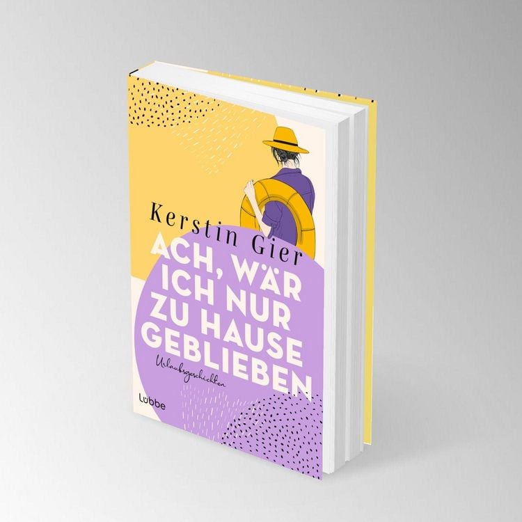 Produktbild: Ach, w&auml;r ich nur zu Hause geblieben