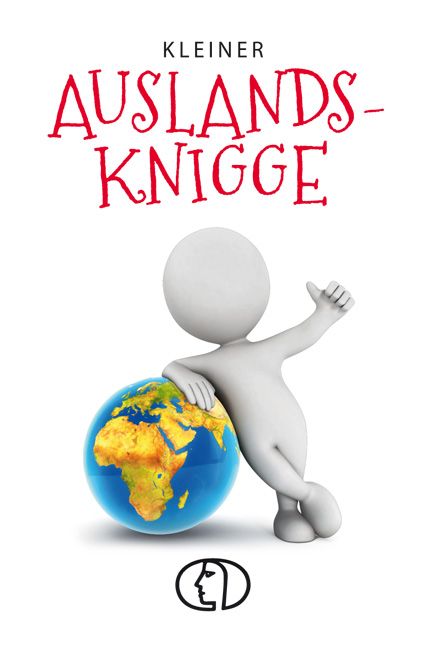 Produktbild: Kleiner Auslands-Knigge