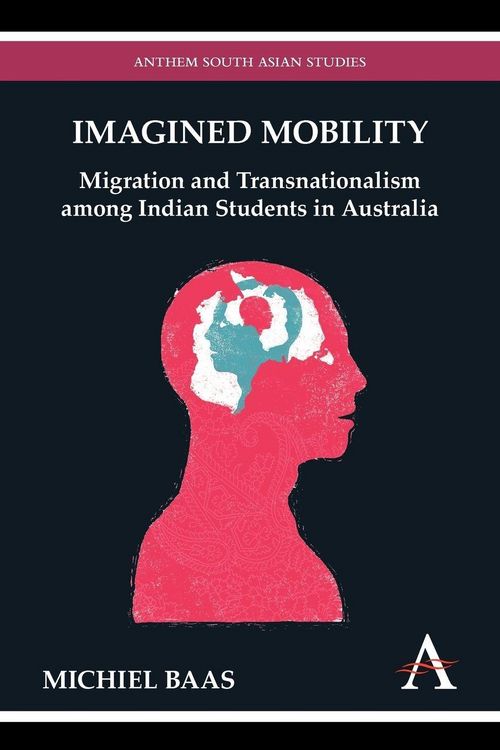 Produktbild: Imagined Mobility