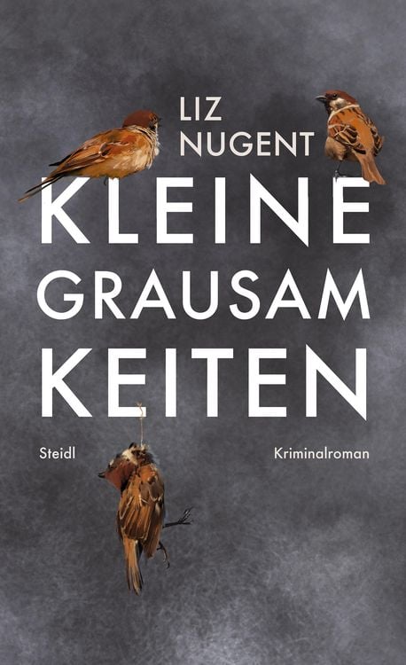 Produktbild: Kleine Grausamkeiten