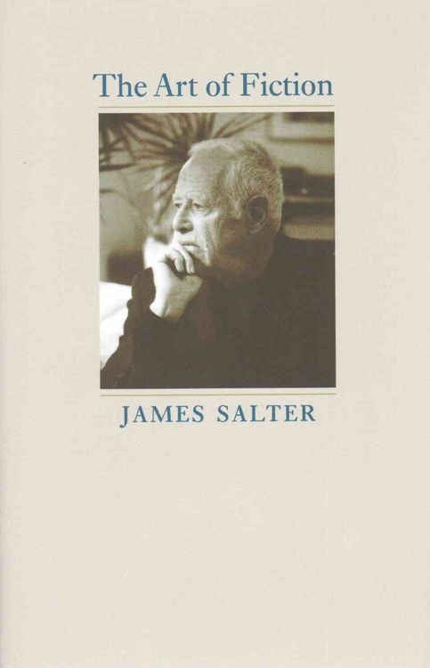 Produktbild: The Art of Fiction