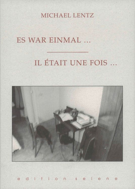 Produktbild: Es war einmal