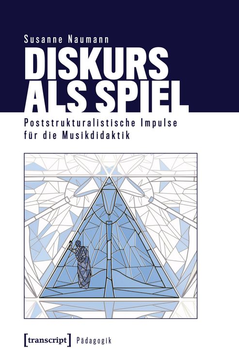 Produktbild: Diskurs als Spiel