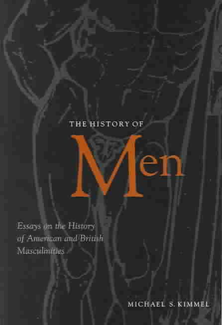 Produktbild: The History of Men