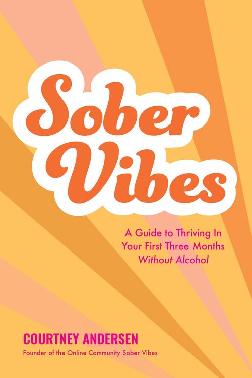Produktbild: Sober Vibes