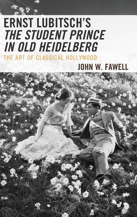 Produktbild: Ernst Lubitsch's The Student Prince in Old Heidelberg