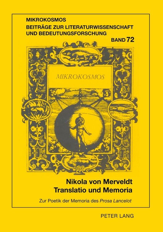 Produktbild: Translatio und Memoria