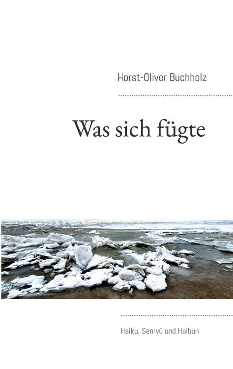 Produktbild: Was sich f&uuml;gte