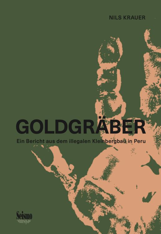 Produktbild: Goldgr&auml;ber