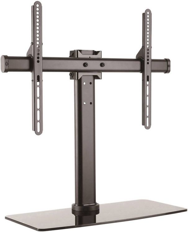 Produktbild: SpeaKa Professional SP-TT-05 TV-Standfu&szlig; 81,3 cm (32") - 139,7 cm (55") Neigbar, Schwenkbar, H&ouml;henverstellbar