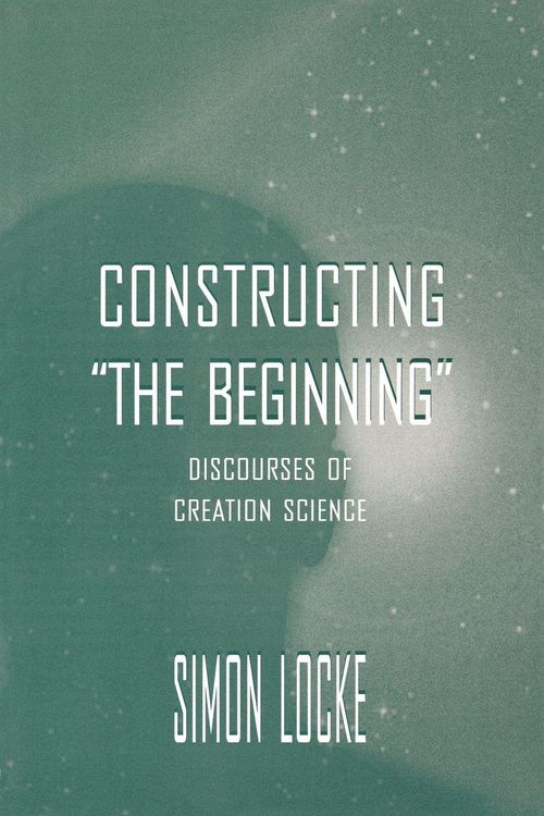 Produktbild: Constructing the Beginning