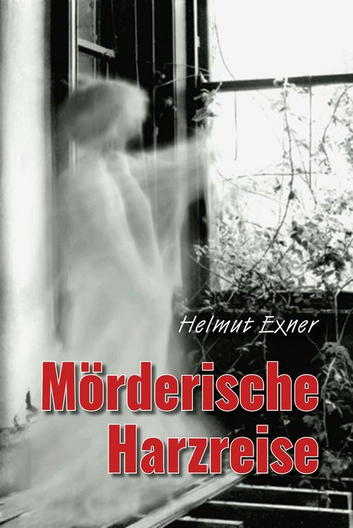 Produktbild: M&ouml;rderische Harzreise