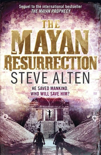 Produktbild: The Mayan Resurrection