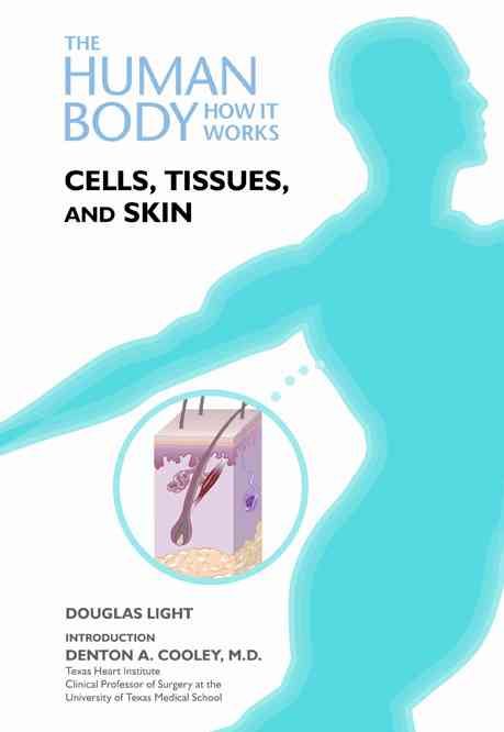 Produktbild: Light, D: Cells, Tissues, and Skin