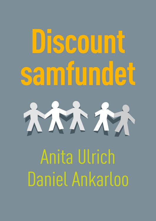 Produktbild: Discountsamfundet