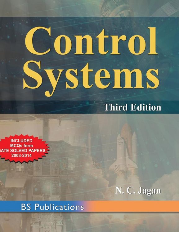 Produktbild: Control Systems