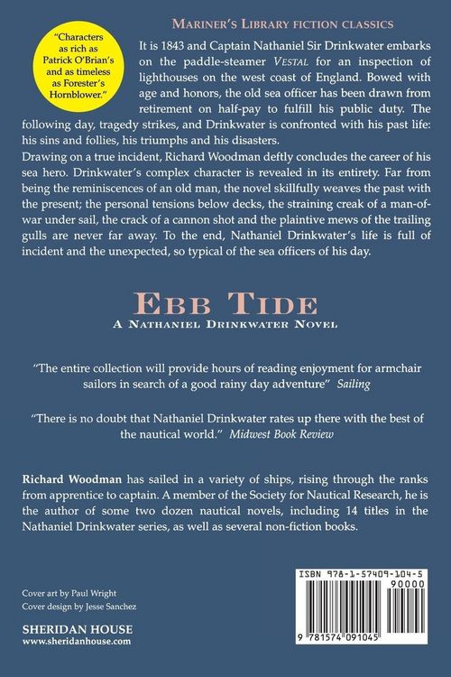 Produktbild: Ebb Tide