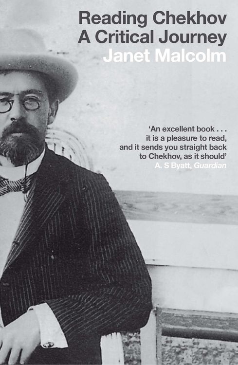 Produktbild: Reading Chekhov