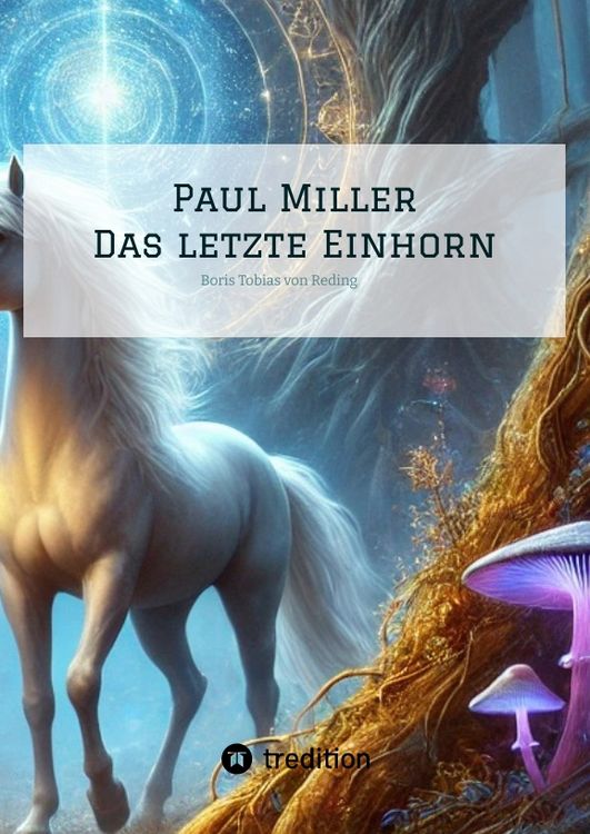 Produktbild: Paul Miller